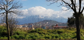 Monolocale indipendente con giardino Nuoro